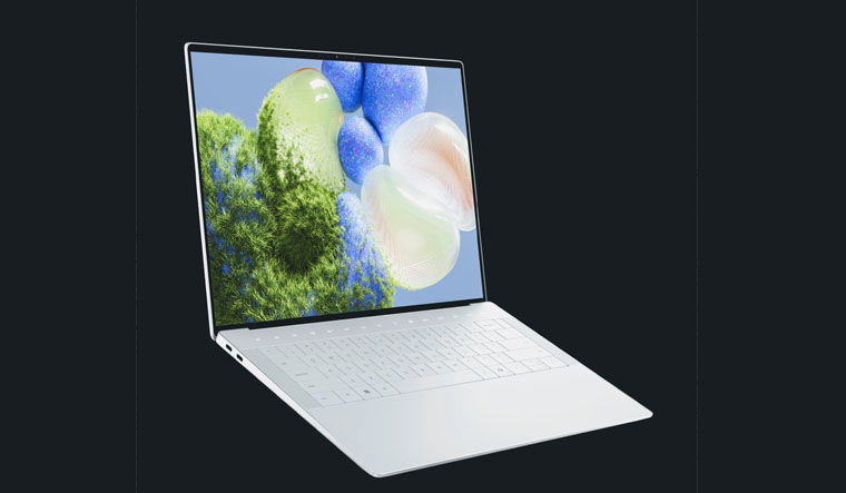 Dell XPS 14 laptop